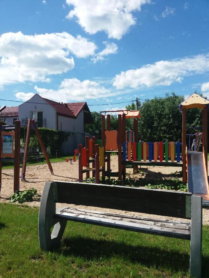 ホテル Gosciniec Solan Jeleniów エクステリア 写真